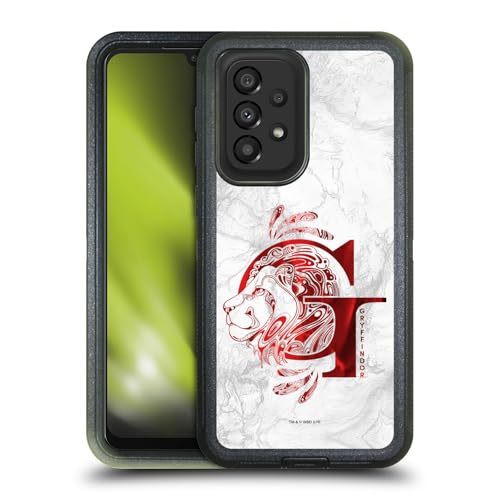 Coque Harry Potter Galaxy A33 5G Évitez les Rayures Étui Antichoc