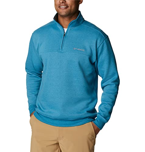 Image of Columbia Men's Hart II Half-Zip Jacket