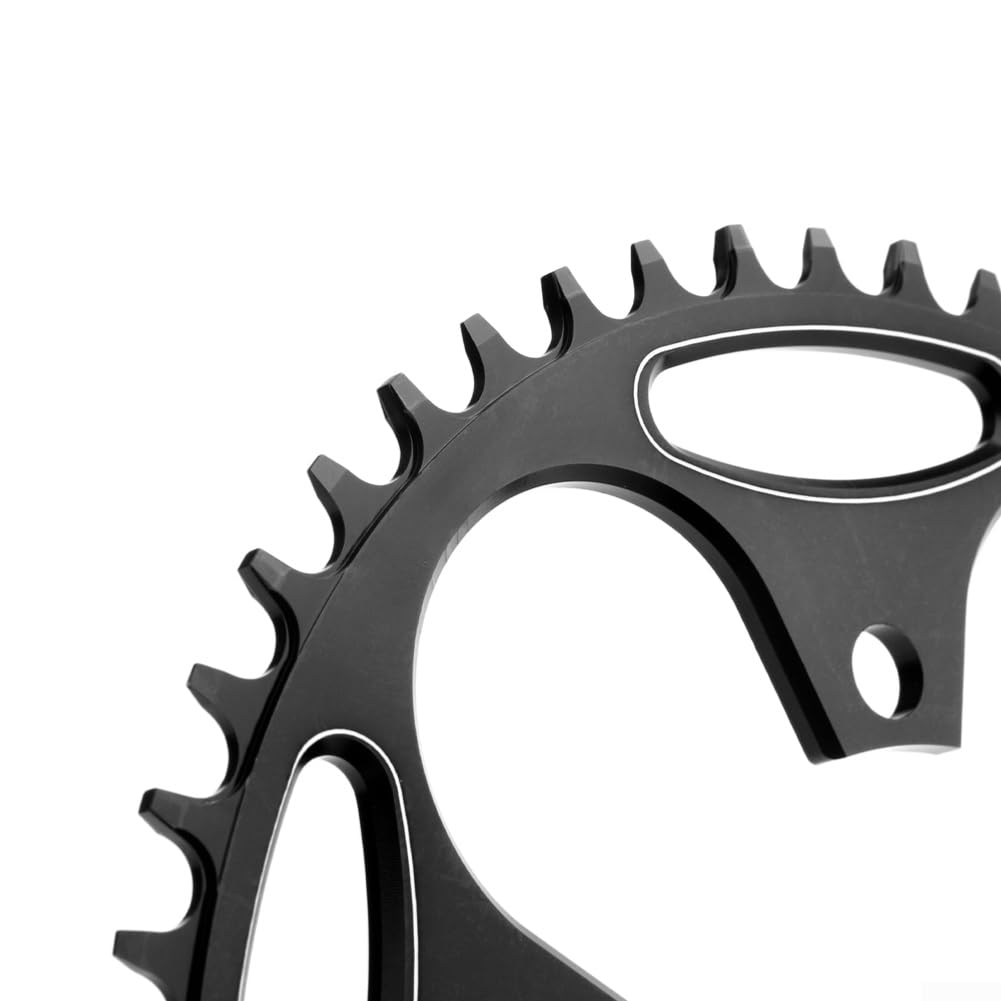 para plato Estrecho Ancho 48T para Ciclismo Ruta para plato