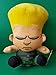 Street Fighter Peluche Guile 15 cm