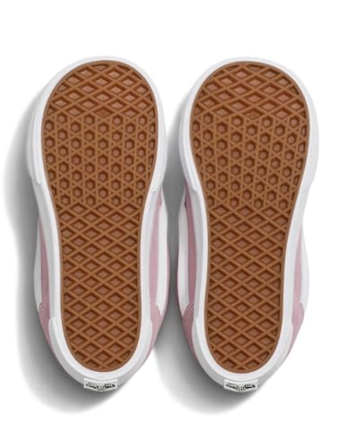 Image of Vans Kids' Knu Skool Shoe - '90s Retro Puffy Fashion Sneakers for Boys & Girls