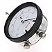 SPI 22-307-3 Deluxe AGD2 Dial Indicator with Revolution Counter: 0-25-0 Reading, 0 to 0.25