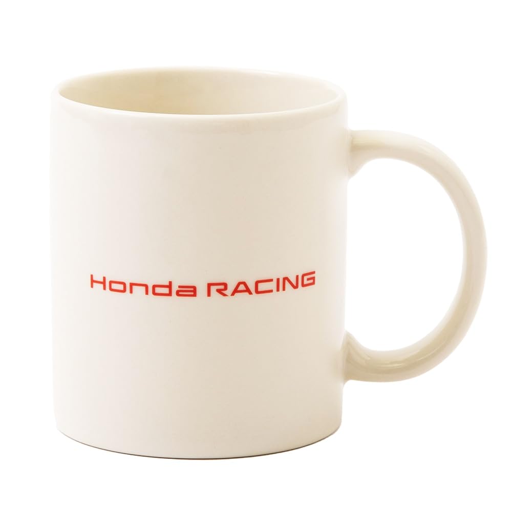 ホンダ(Honda) ウイングマグカップ ホワイト 0SYEP-59C-WF - 2