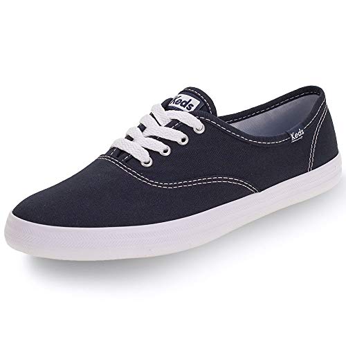 Tênis Keds Champion Canvas - Marinho - 38