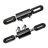 Hydraulic Push Pull Cylinder 10/20 Ton | 6