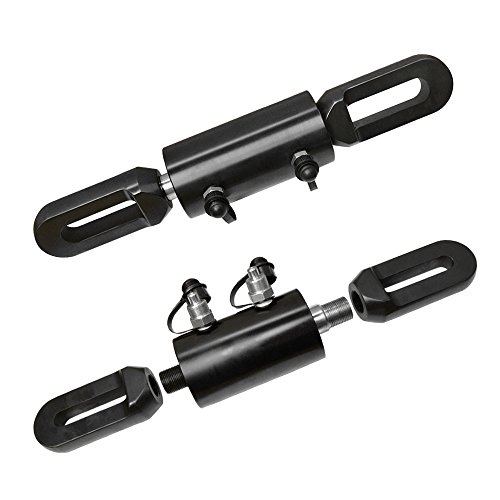 Hydraulic Push Pull Cylinder 10/20 Ton | 6