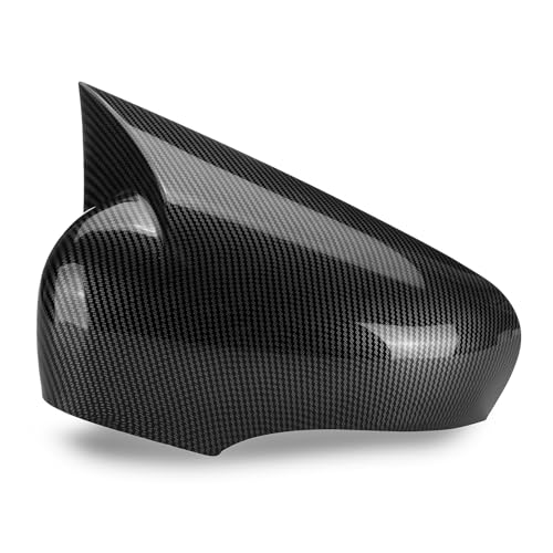 Couvercle de rétroviseur pour Clio 4 idéal pour rénover votre auto - 4
