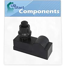 UpStart Components BBQ Gas Grill 2-Outlet Spark Generator Ignitor Replacement Parts for Kmart 640-175289115 - Compatible Barbeque Igniter