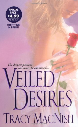 Buy Veiled Desires — BookShops.in