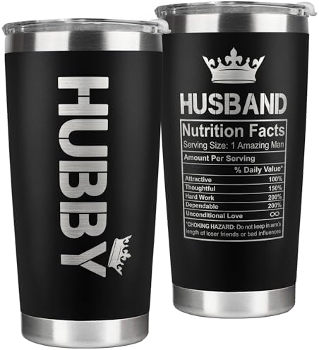 Amazon.com | Gifts for Husband from Wife - Husband Gifts, Gifts for Him