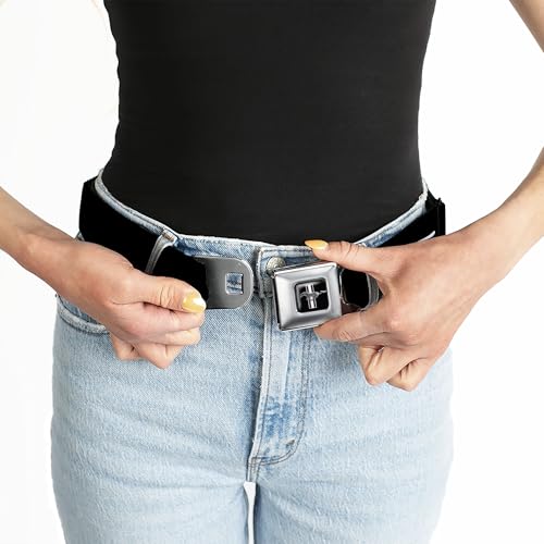 Image of Buckle-Down Seatbelt Belt Ford XL