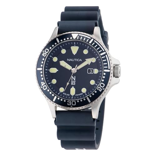 Nautica N83 NAPCBS304