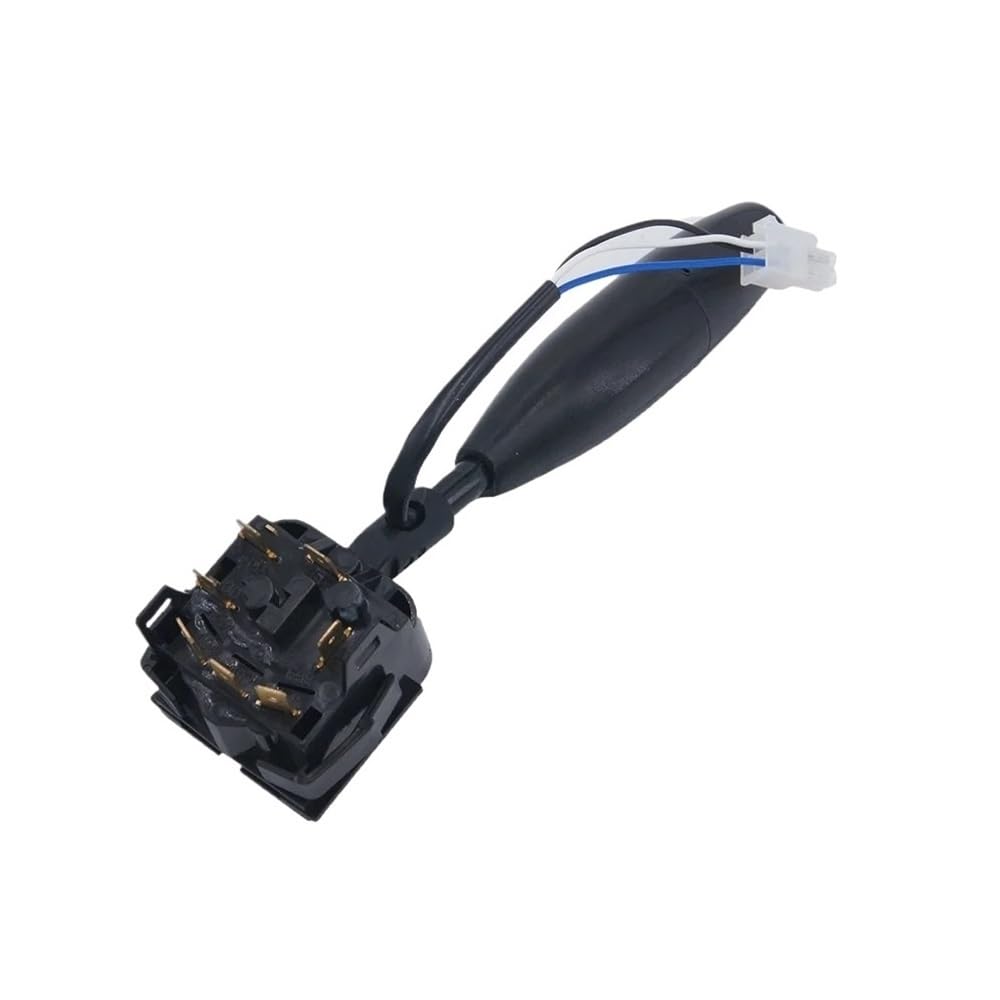 Przełącznik drążka kierowniczego do Chevroleta 96215551