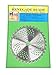 Renegade Blade 1 Blade 8"-32t - Brush & Brambles Specialty GS1 Barcode Shelf Hanging Blister Pack - Carbide Brush Cutter Weed Eater Blades, 203mm Diameter