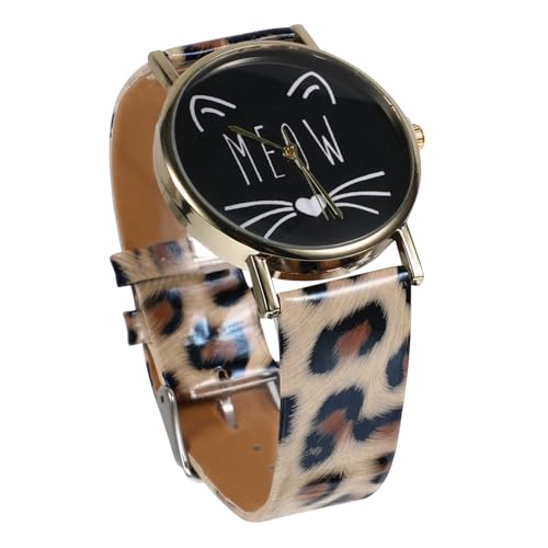 WATIIFUFU 2  ̂߂̃t@bVEHb` v K[YEHb` fB[XEHb` cartoon cute w ̎qpuU[EHb`  Leopard