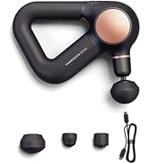 Amazon | 【公式】最上級モデル Therabody セラボディ THERAGUN PRO