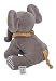 Imagen de Sterntaler Juguete de Peluche Unisex para bebé