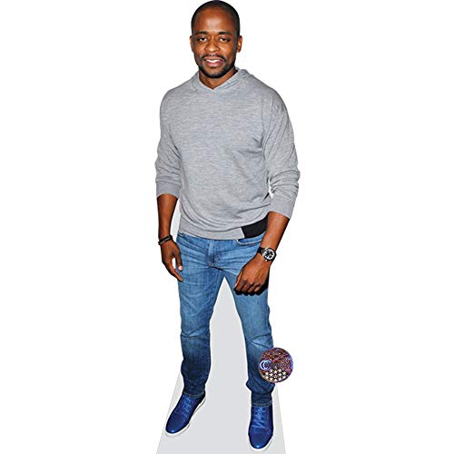 Bild: Dul� Hill (Jeans) Pappaufsteller mini f�r 24,97 EUR bei amazon.de