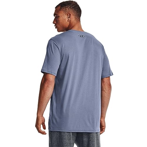 Image of Under Armour Men's Sportstyle Left Chest Short-Sleeve T-Shirt