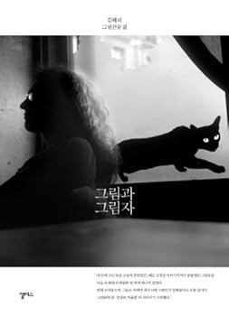 Paperback Figure and Shadow (Korean edition) [Korean] Book