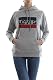 Levi’s Damen Graphic Sport Hoodie Kapuzenpullover für Freizeit und Sport