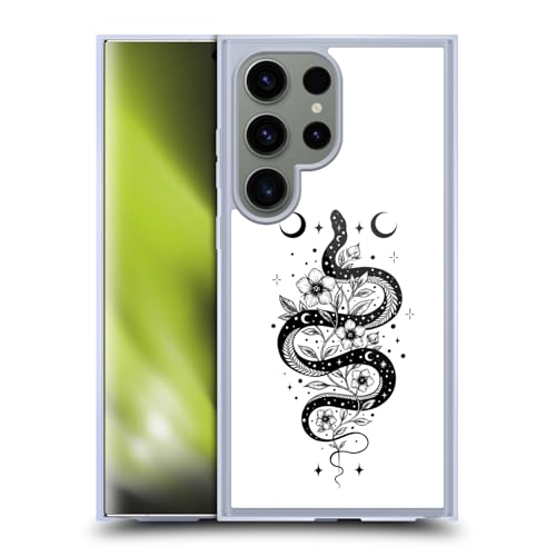 Coque Samsung S24 Ultra MagSafe style végétal pour le bureau