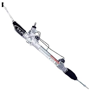 Oqufinter Hilux REVO Lenkgetriebe 2WD