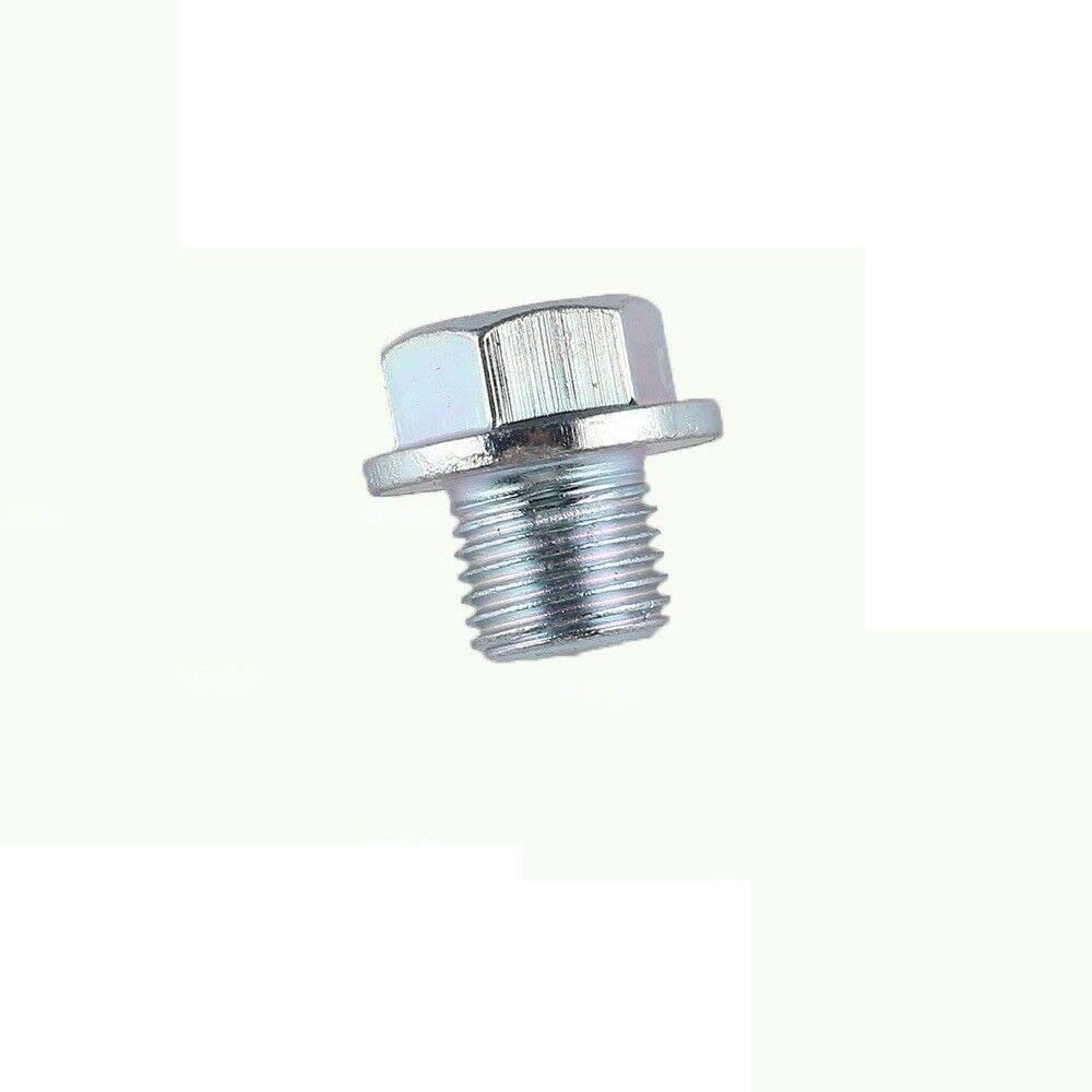 Amazon.com: Honda 90009-PH1-000 Bolt, Drain (14Mm); 90009PH1000