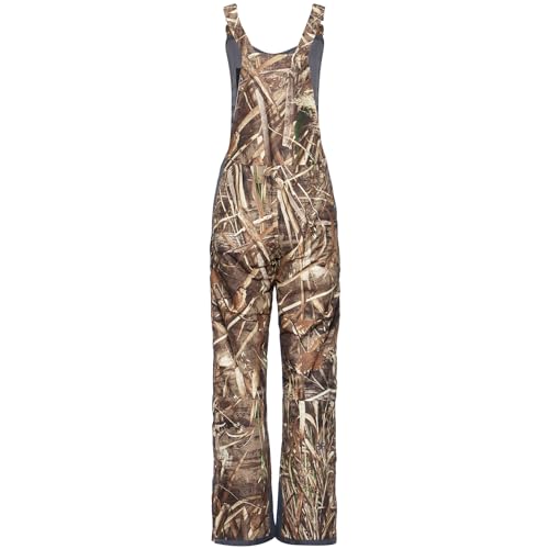 Image of ARCTIX Women's Essential Insulated Bib Overalls