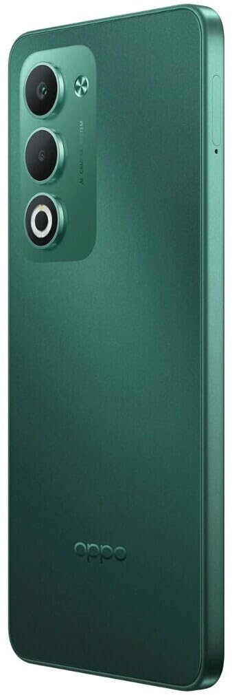 Oppo A5 5G 4GB-128GB Verde (Black Green) Dual SIM : Amazon.com.be