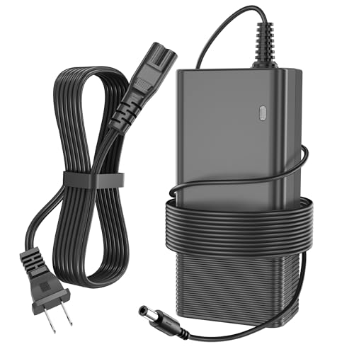 18V Charger for Beats by Dr Dre Beatbox Portable Wireless High Performance HD Speaker System Power Supply Replacement for BSC60180333 DYS602-180360W Charging Power Cord