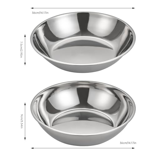 Commercial Stainless Steel Warming Tray