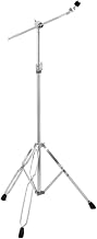 Mapex B200RB Rebel Entry Level Cymbal Boom Stand, Double-Braced