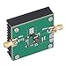 RF Amplifier, 380 -- 450MHz RF Power Amplifier Module 5.0W Printed Circuit Board SMA Female RF Connector Electronic Components