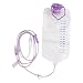 ZorvoEnteral Delivery Gravity Bag 5 fl oz /1200ML Feeding Bag Disposable enteral Nutrition Bag Non-Toxic