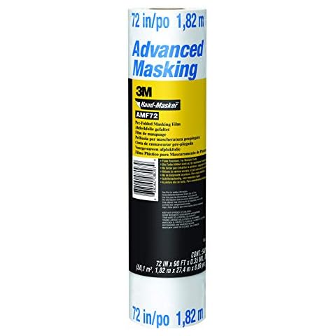 Film de Masquage 3M M3000 Cover