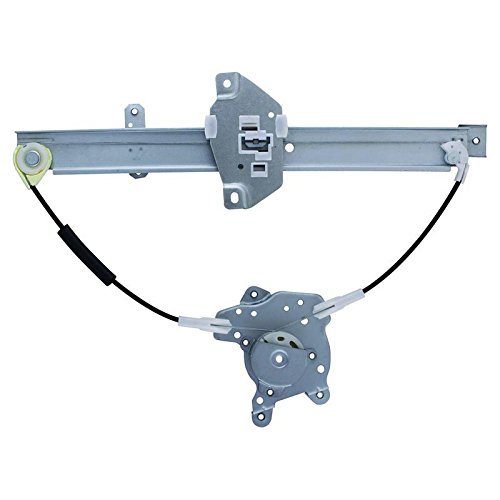 Amazon.com: OEG Parts New Window Regulator Rear Drivers Side Left 