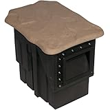 The Pond Guy ClearSkim Skimmer