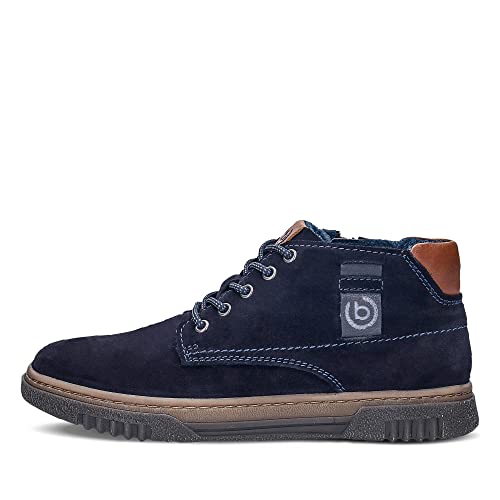 Image of bugatti mens Miroco