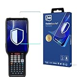 ck62 manual Invincible même avec 4 m 3MK Verre hybride compatible avec Honeywell CK62, FlexibleGlass Pro, Verre incassable 7H, Renforcement d\'écran 400%, épaisseur 0,3 mm, Montage facile