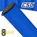 Bunkerkings ESC Paintball Pods - 8 Pack - Blue