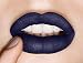 Maybelline New York - Color Sensational, Pintalabios Mate Hidratante, Tono 892 Midnight...