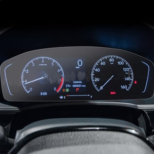 Protector de Pantalla para Honda Civic 11 Gen 2021-2022 3