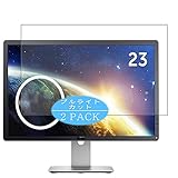 p2314ht vs p2314h Filtra la luz azul y aliviar Computer Fatiga Ocular para ayudarle a dormir major.