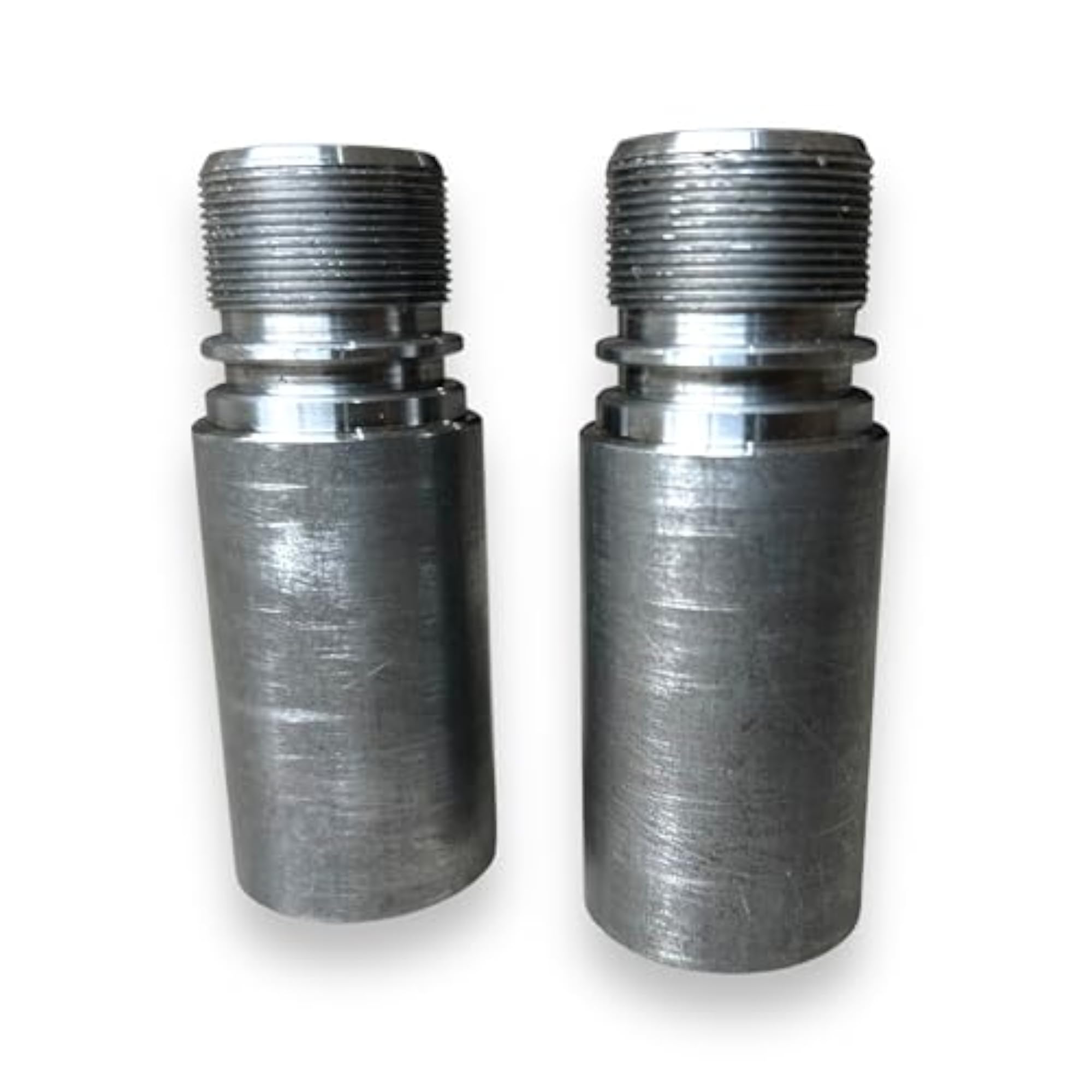 Vyayata RX135 Front Fork Height Nut 2.5 Inch