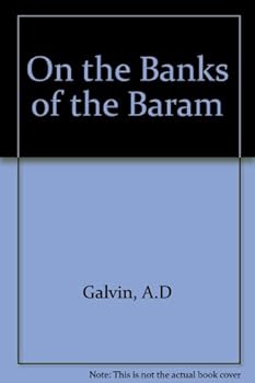 Paperback On the Banks of the Baram Book