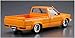 Nissan Datsun Truck Custom 82 1:24 Scale Model Kit