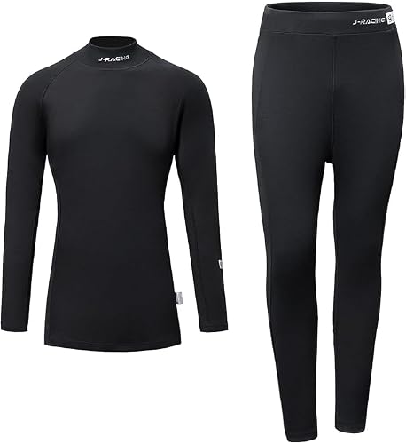 Geek Home® Racing Underwear Set 100% Aramid - SFI 3.3