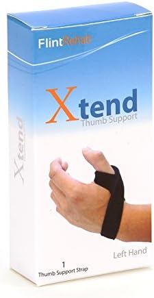Xtend (Left Small)