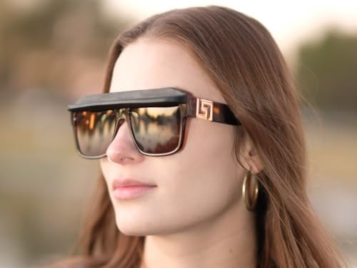 Image of Visor for Sunglasses and Eyeglasses